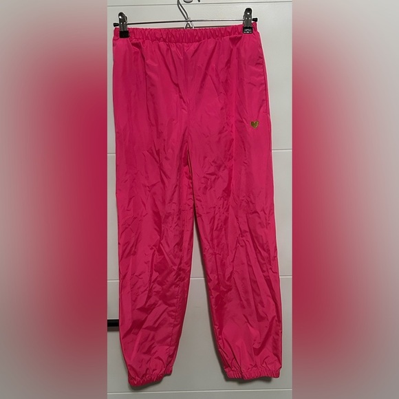 Girls OshKosh B'gosh Splash Pants - Size 12 - Picture 1 of 5